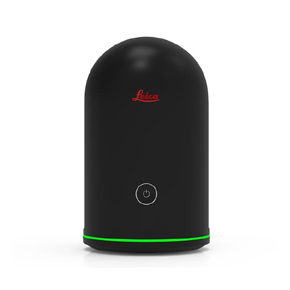 Leica BLK360 Scanner